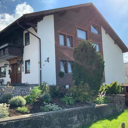 Haus Der Hoffnung Apartment Füssen Екстериор снимка