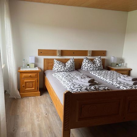 Haus Der Hoffnung Apartment Füssen Екстериор снимка