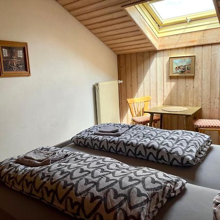 Haus Der Hoffnung Apartment Füssen Екстериор снимка