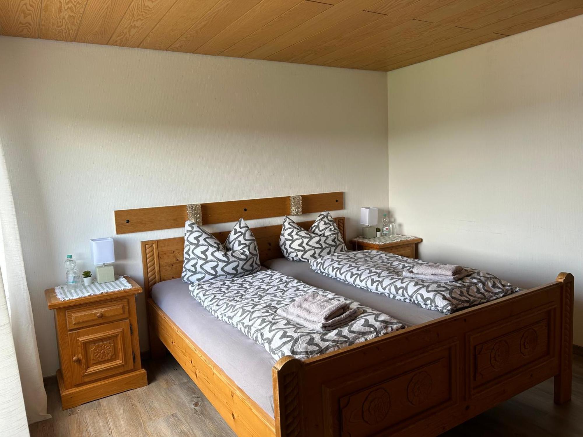 Haus Der Hoffnung Apartment Füssen Екстериор снимка