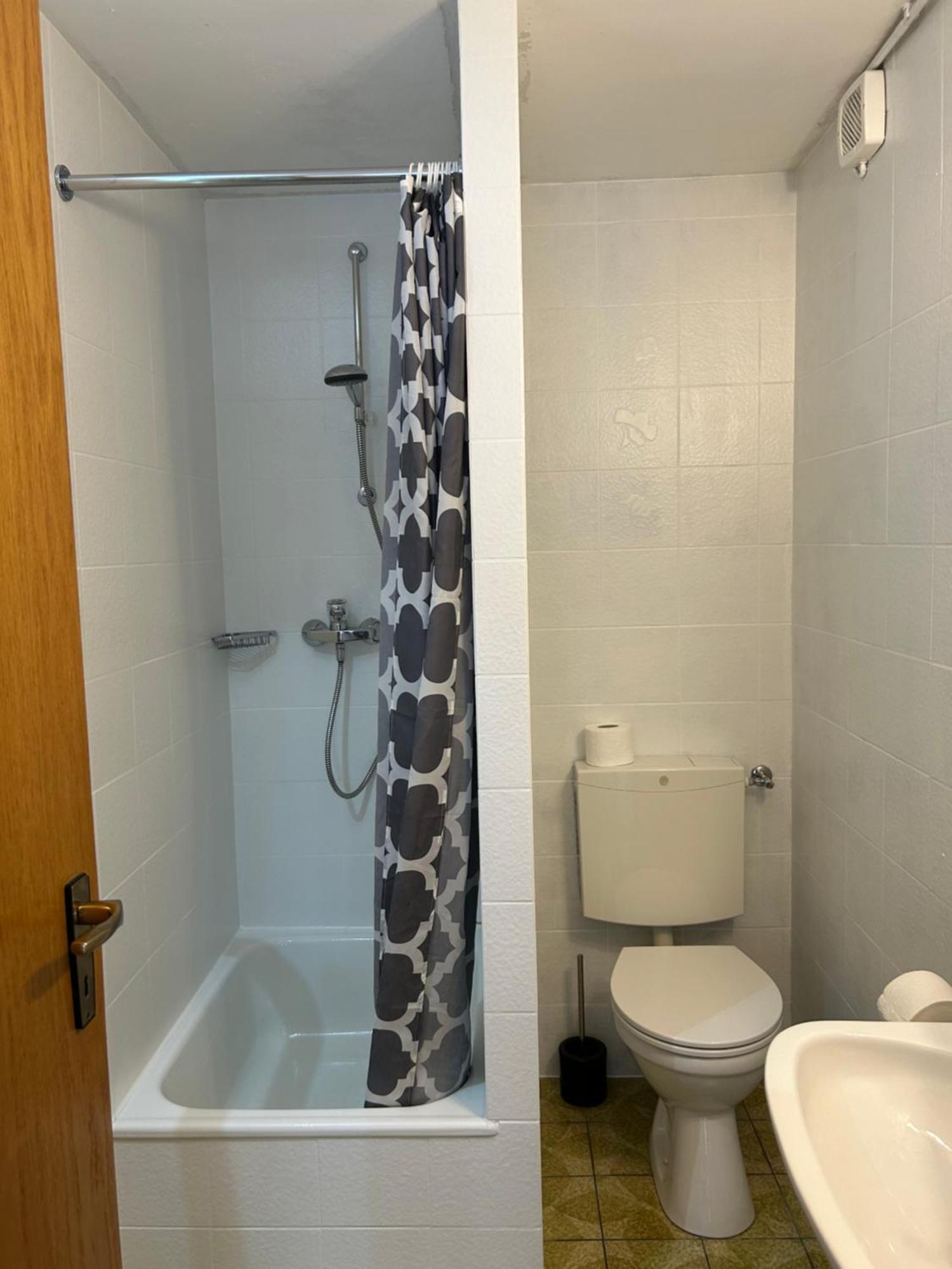 Haus Der Hoffnung Apartment Füssen Екстериор снимка
