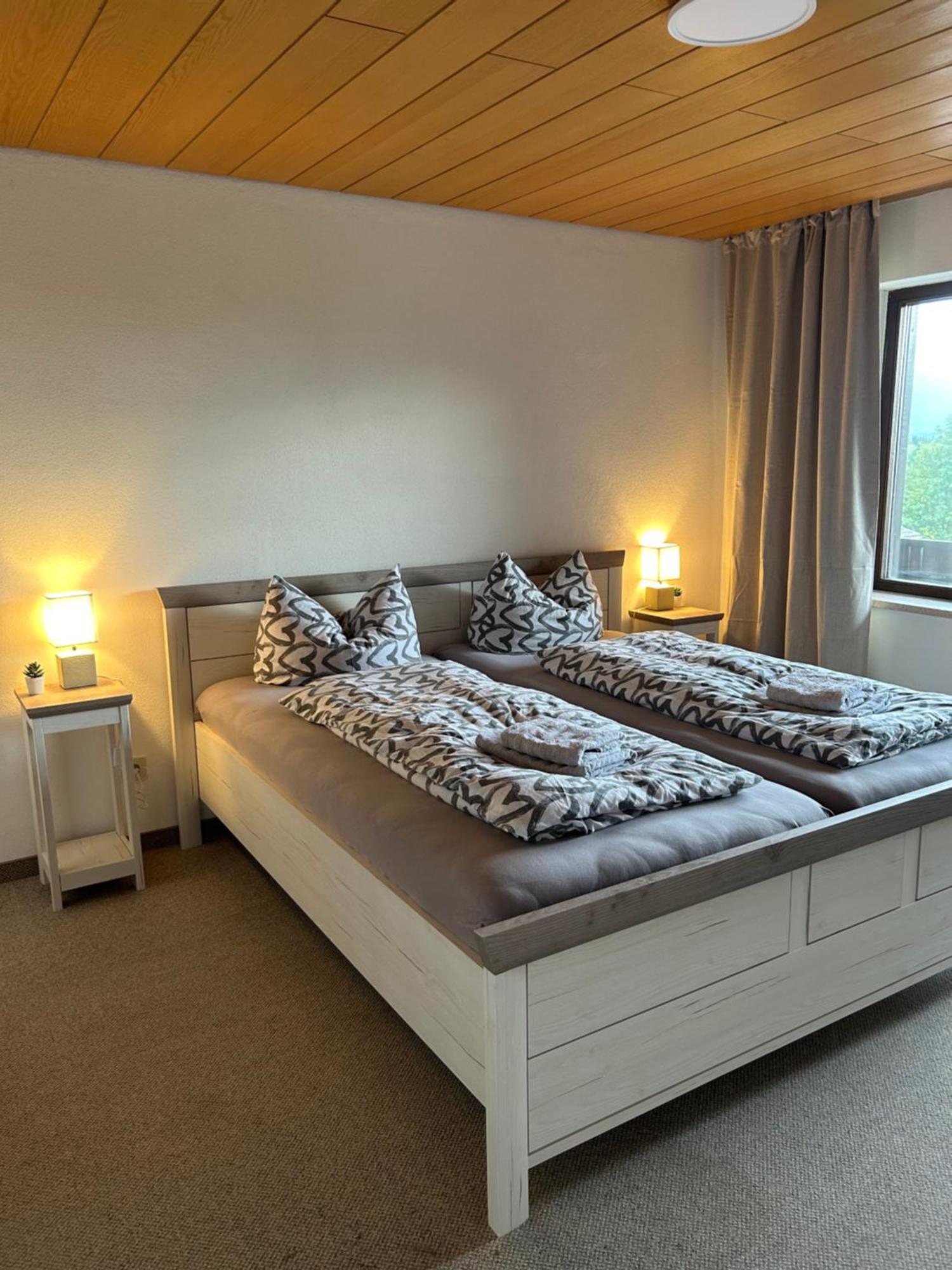 Haus Der Hoffnung Apartment Füssen Екстериор снимка