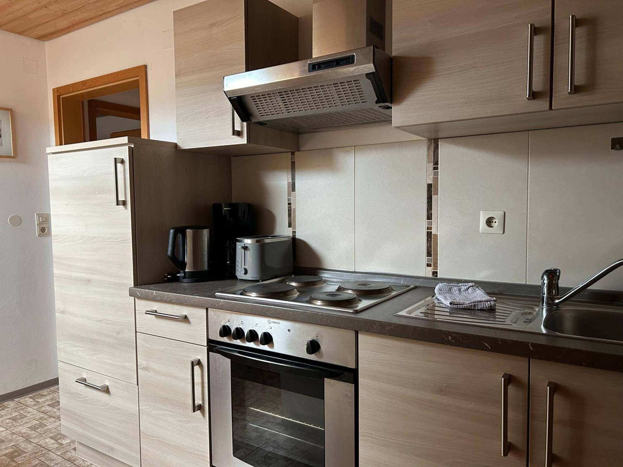 Haus Der Hoffnung Apartment Füssen Екстериор снимка