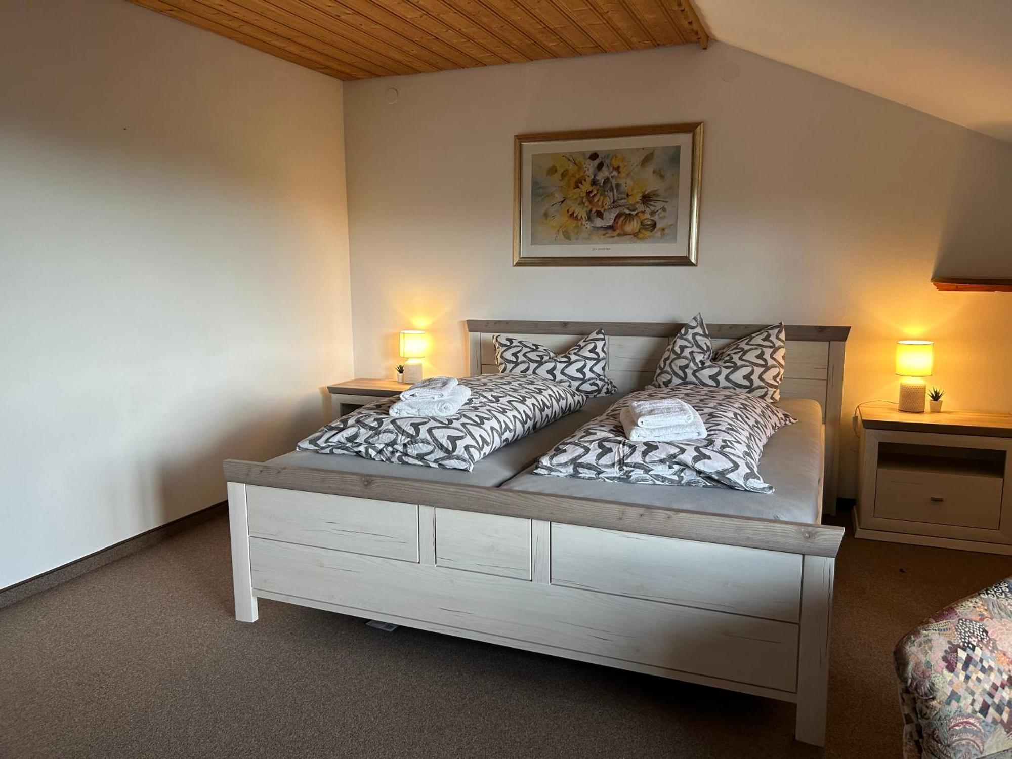 Haus Der Hoffnung Apartment Füssen Екстериор снимка
