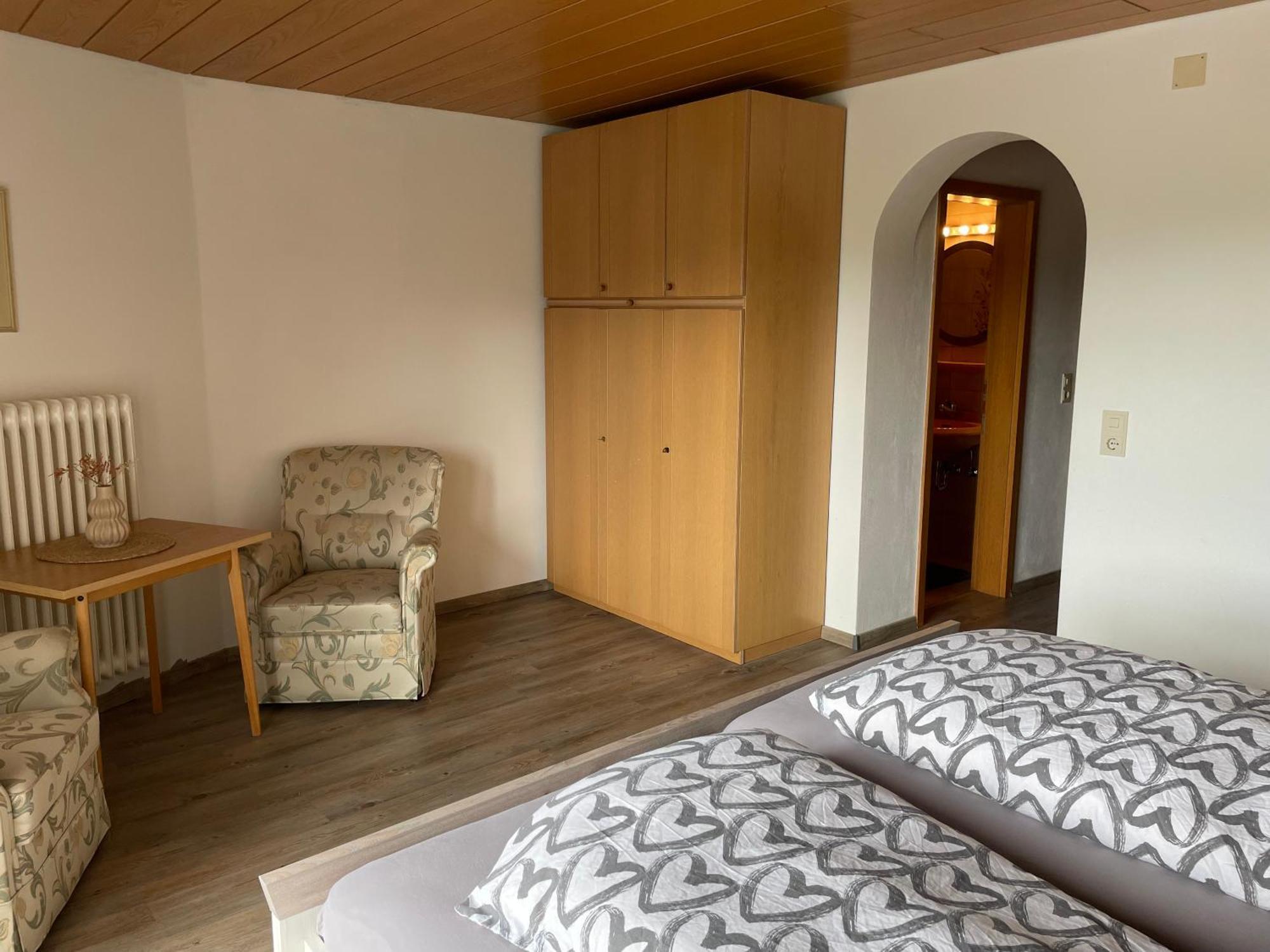 Haus Der Hoffnung Apartment Füssen Екстериор снимка