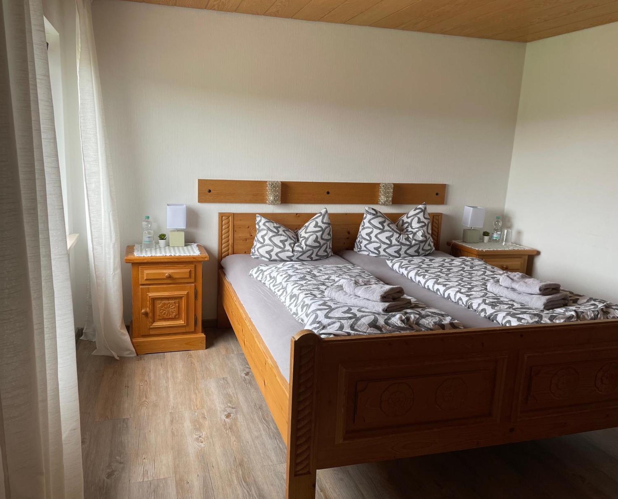 Haus Der Hoffnung Apartment Füssen Екстериор снимка