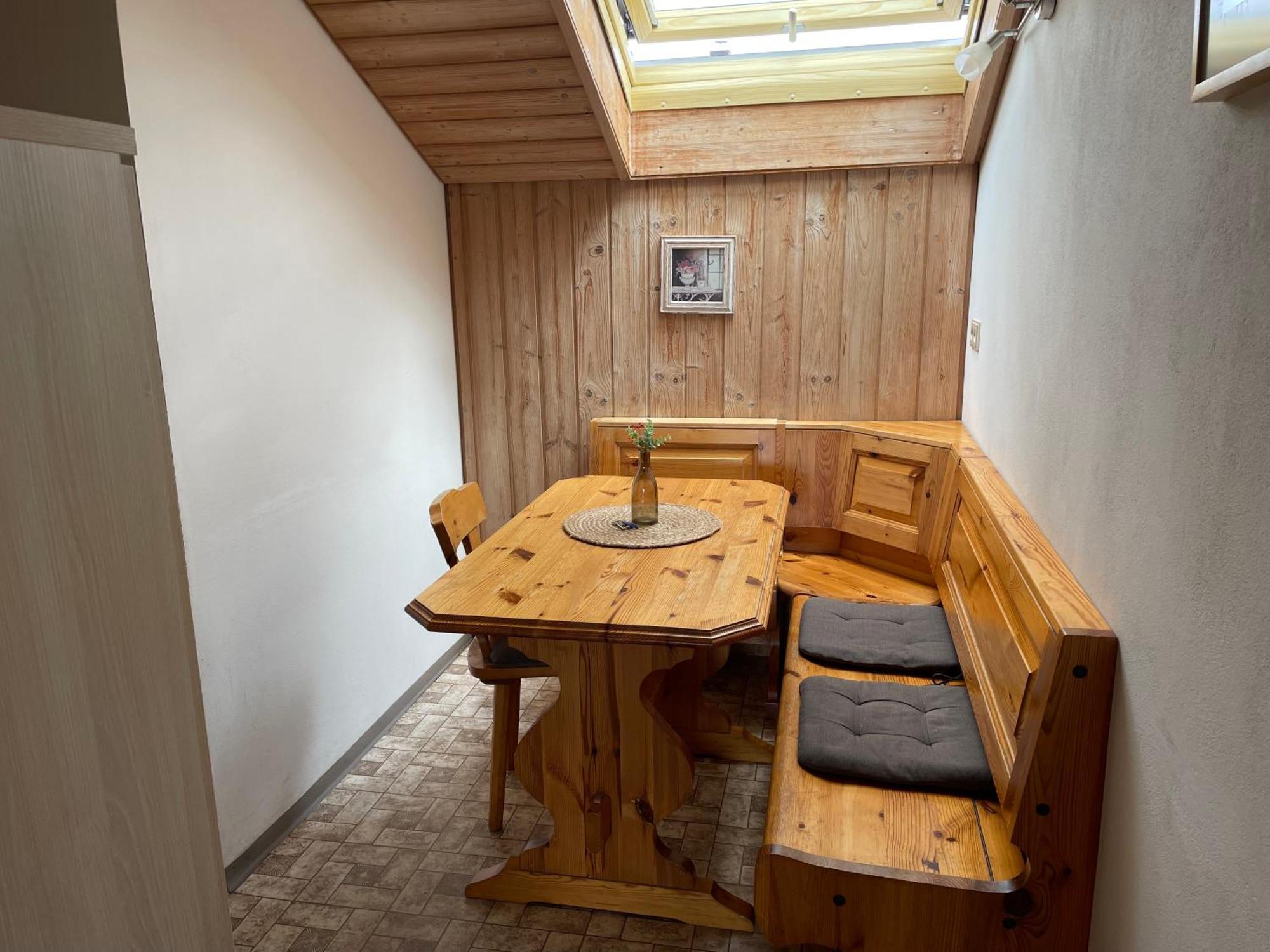 Haus Der Hoffnung Apartment Füssen Екстериор снимка